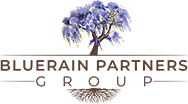 Blue Rain Partners logo