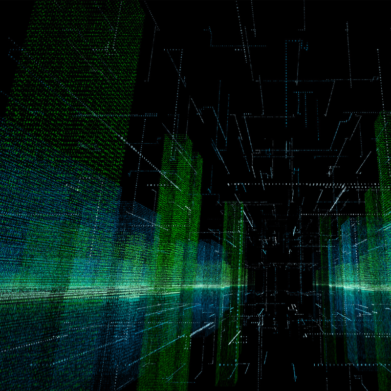 Technology & Societal Transformation