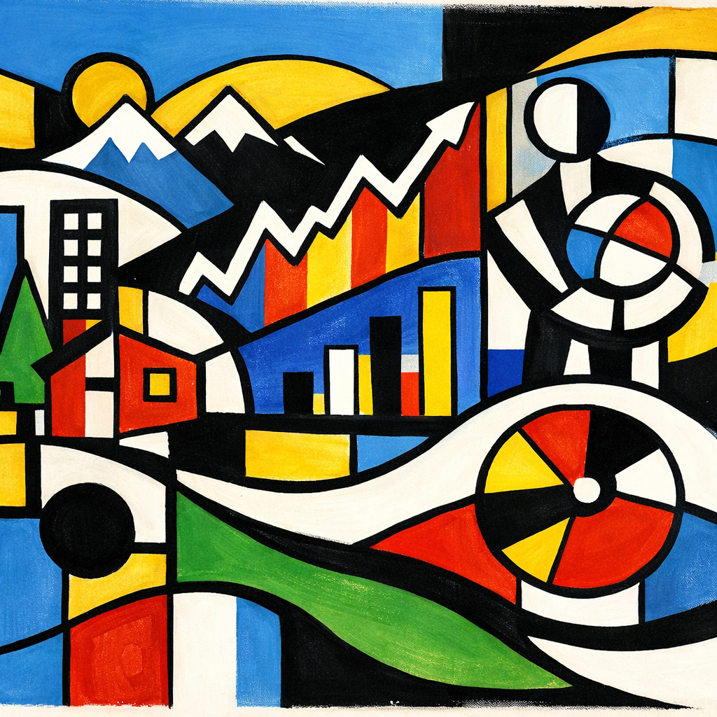 Market signals, economic systems and value creation