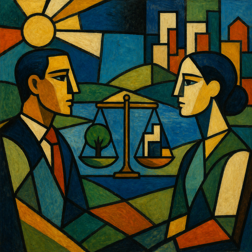 Cooperation and sustainability challenges in complex systems